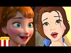 Disney Princesses Singing In Their Original Language - Part 2