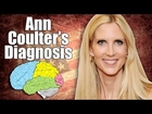 Diagnosing Ann Coulter's Mental Illness
