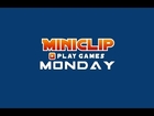 Miniclip Monday: Basketball Jam Shots 