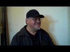 Revolutionary Interviews: Luis J. Rodriguez