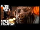 Beyond Good and Evil 2: E3 2017 Trailer Breakdown with Michel Ancel  | Ubisoft [US]