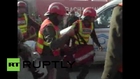 Pakistan: At least 21 killed after gunmen storm university in Charsadda