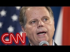 Doug Jones: I may vote with GOP on some issues (full interview)