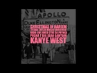 Kanye West - Christmas In Harlem [Extended] + Lyrics
