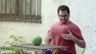 The Melons Are Mine
