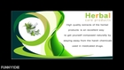 Herbal Care Products for Health and Skin Treatment On YouTube!