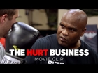 The Hurt Business Movie CLIP | Gary Goodridge Recounts Devastating Concussion