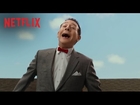 Pee-wee's Big Holiday - Date Announcement - Only On Netflix [HD]