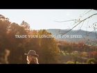 What Does It Mean To Travel (Lyric Video) - Mary Chapin Carpenter - Mary Chapin Carpenter