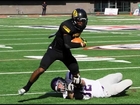 2015 WR/ATH Christian Kirk Junior Highlights