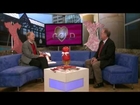 The American Heart Association on Heart of Gold Part 1