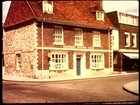 Beautiful 1964 Footage Of Life In Winchester, UK