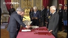 Gentiloni unveils Italy’s new government