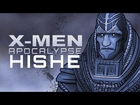 How X-Men Apocalypse Should Have Ended