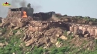 Kurdish Rebels Infiltrate and Destroy Turkish Army Station