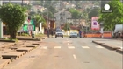 Thousands ‘evade’ Ebola lockdown in Sierra Leone