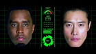 Rush Hour 4: Face/Off 2 with Sean Combs and Byung-Hun Lee...