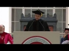 Matt Damon MIT Commencement Speech June 3 2016