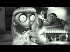 Frankenweenie (2012) Mr. Wiskers