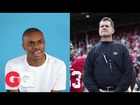 Vince Staples Reviews Every F**cking Football Coach (Including Shirtless Harbaugh) | GQ