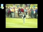 Fred Couples Golf Swing - In front