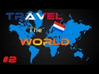 [FIFA 14 UT (TreCool)] Travel The World #2 - Pays-Bas avec Robben