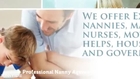 Experienced Nannies Jobs in South East london