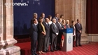 Spanish triathlete wins Princess of Asturias Award for Sports