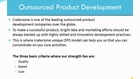 Offshore Outsourcing and Outsourced Product Development. ...