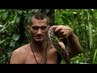 Deadly Snake Encounter | Naked and Afraid