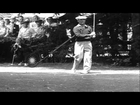 William Ben Hogan wins US Open Championship at Merion Golf Club in Ardmore, Penns...HD Stock Footage