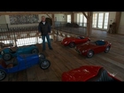 Child Sized Cars - Part of Automotive History | Chasing Classic Cars