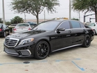 2015 Mercedes-Benz S65 AMG (V12 Biturbo) Start Up, Exhaust, and In Depth Review