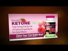 Raspberry Ketone Fresh Reviews