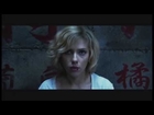 Lucy (2014) - Trailer CZ