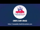 Inflatable Water Slides For Rent In Memphis TN