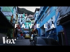 Inside Rio’s favelas, the city's neglected neighborhoods
