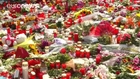 Blood on the streets of Germany: four attacks in eight days