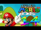 Super Mario 64 DS - Part 14
