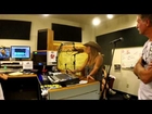 Amy Mattingly interviews Kevin & Heather on Reno's 92.1 The Wolf