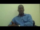 (2011) Kofi Dadzie, CEO Rancard Solutions on the state of the mobile Internet in Ghana
