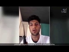 Bekenner-Video des Afghanischen Axt Attentäters Muhammad Riyad aufgetaucht