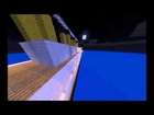 Minecraft | Titanic sinking