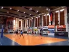 Nikola Kučerová - Volleyball