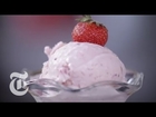 Ice Cream: The Only Recipe You'll Ever Need | Melissa Clark | The New York Times