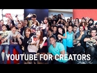 YouTube for Creators