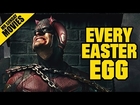 Watch DAREDEVIL Season 2 Easter Eggs, Secret Cameos & References