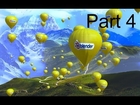 hot air balloon part 4-Blender 2.7 #english tutorial