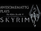 Let's Play: The Elder Scrolls: Skyrim (093) 