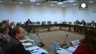 Syrian opposition stays away from Geneva peace talks